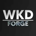 WKD Forge channel icon